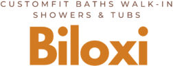 CustomFit Baths Walk-in Showers & Tubs Biloxi