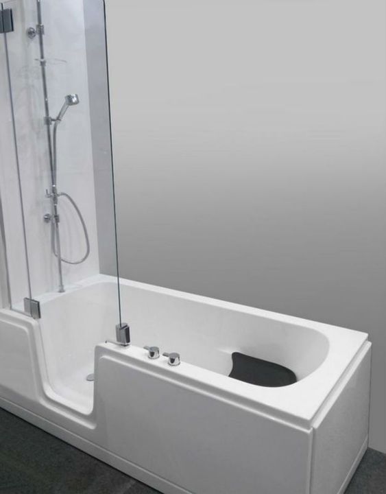 top-notch walk-in bathtubs Metairie LA